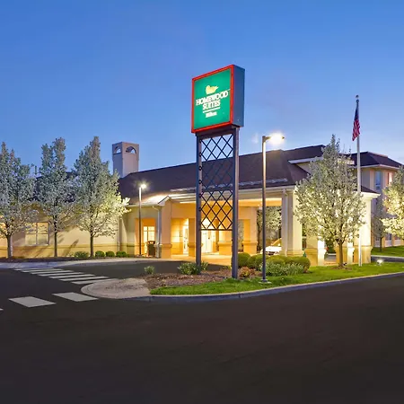 Homewood Suites By Hilton Ithaca-2