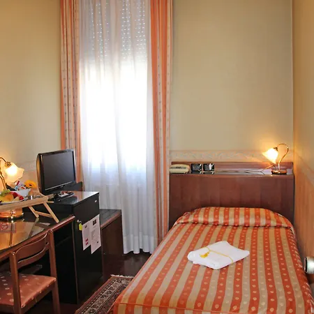 Albergo Ristorante Leon d'Oro-2