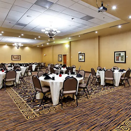 Holiday Inn Hotels Batesville By Ihg-2