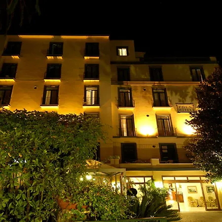 Hotel Eden-3