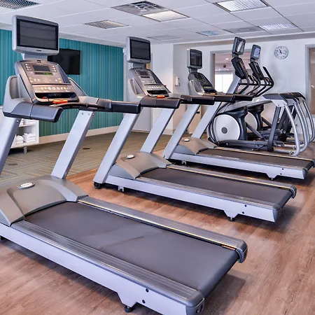 Holiday Inn Express & Suites Selma By Ihg-2