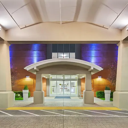 Holiday Inn Express Hotel & Suites Sacramento Airport Natomas By Ihg-3