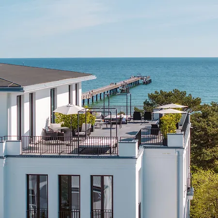A-Rosa Hotel Ceres Am Meer - Adults Only-2