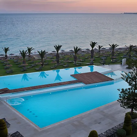The Ixian Grand & All Suites - Adults Only Hotel-2