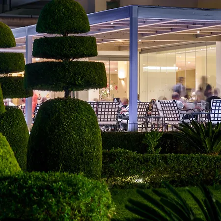 The Ixian Grand & All Suites - Adults Only Hotel-2