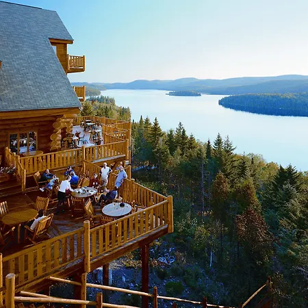 Sacacomie Hotel Et Spa-2
