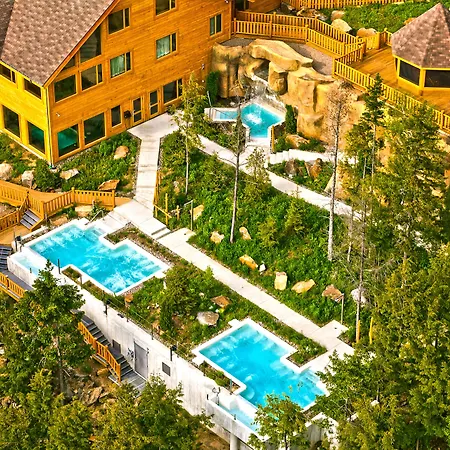 Sacacomie Hotel Et Spa-3