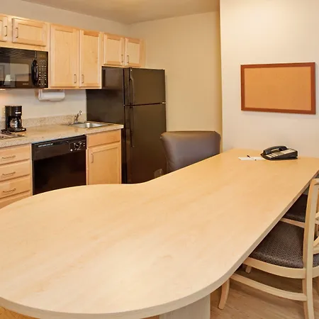 Candlewood Suites Junction City - Ft. Riley By Ihg-2
