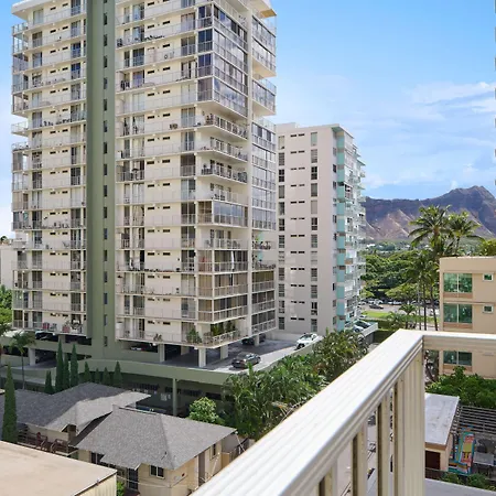 Ewa Hotel Waikiki-3