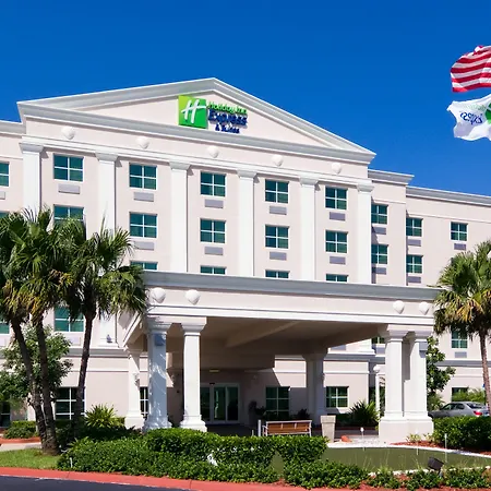 Holiday Inn Express & Suites Miami Kendall By Ihg-2