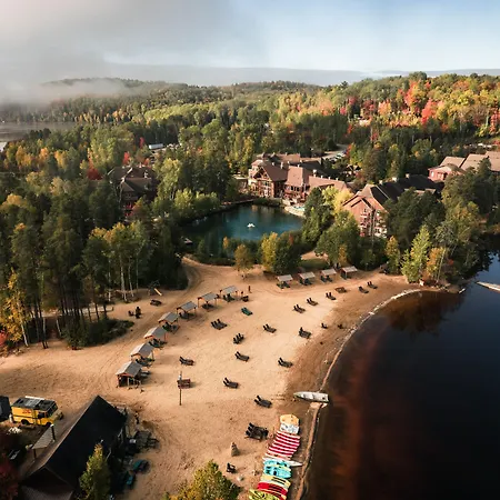 Auberge du Lac Taureau-3