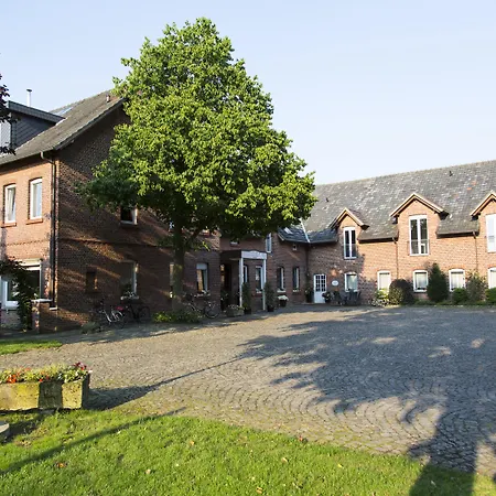Landhotel Bartmann-2