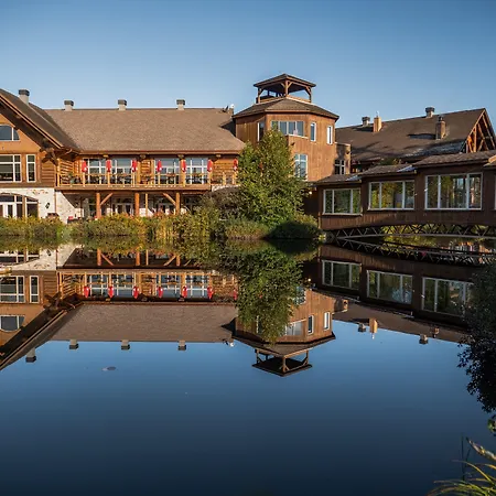 Auberge du Lac Taureau-2
