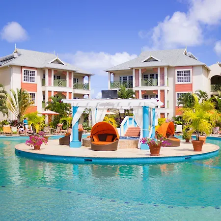 Bay Gardens Beach Resort And Spa-3