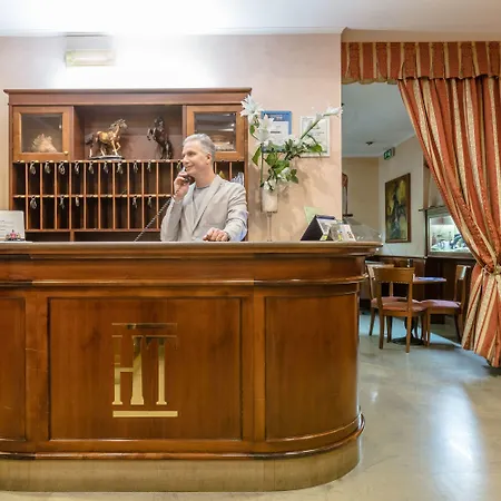 Hotel Traiano-2
