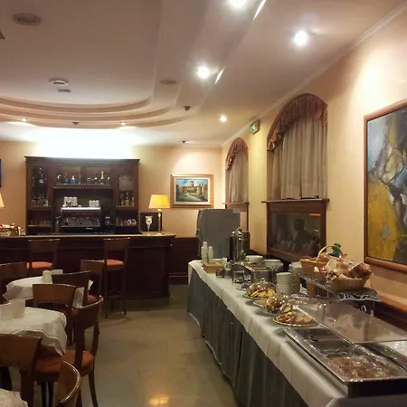 Hotel Traiano-2