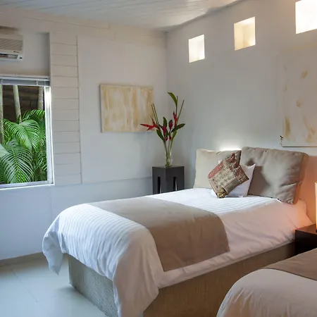 Magic Blue Spa Boutique Hotel Adults Only-2
