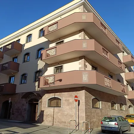 Hotel Traiano-3