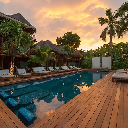Magic Blue Spa Boutique Hotel Adults Only-2