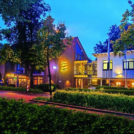 Akzent Hotel-Restaurant Albert-3