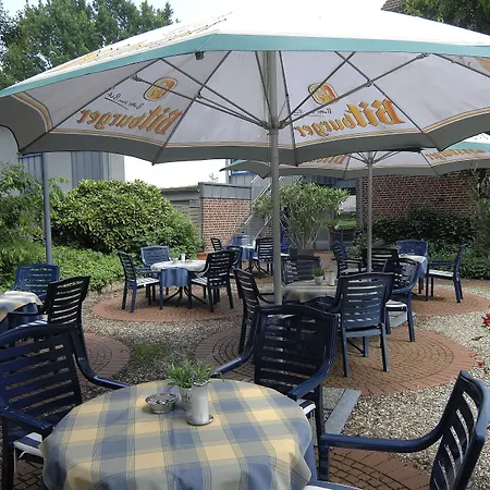 Akzent Hotel-Restaurant Albert-2
