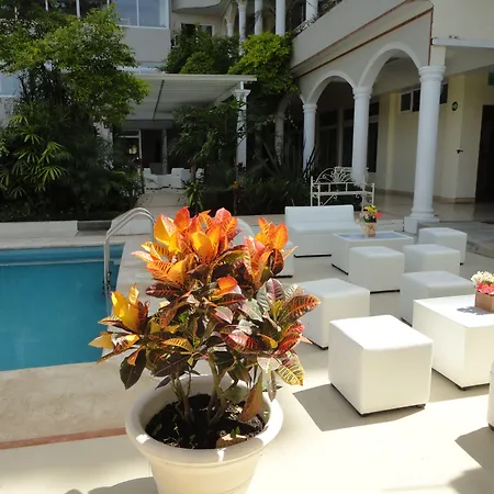 Villa Las Margaritas Caxa-3