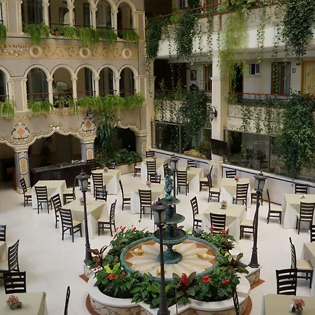 Villa Las Margaritas Caxa-2