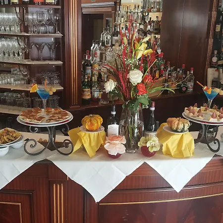 Hotel Il Castelletto-2