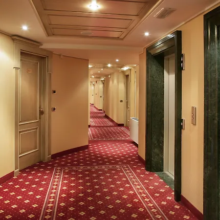 Hotel Il Castelletto-3