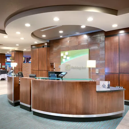 Holiday Inn & Suites Salt Lake City - Airport West By Ihg-2