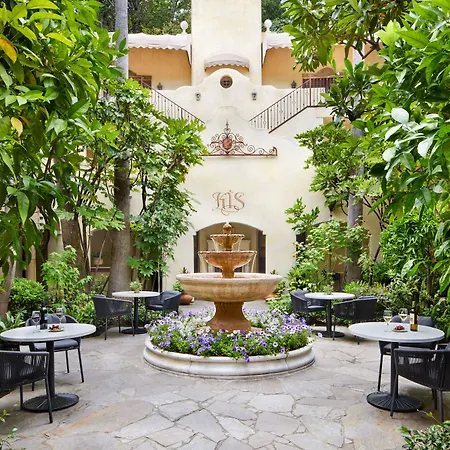 Kenwood Inn & Spa-2