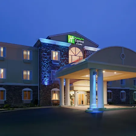 Holiday Inn Express Hotel & Suites Swansea By Ihg-3