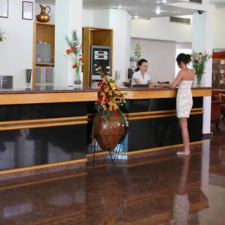 Corallia Beach Hotel Apartments-3