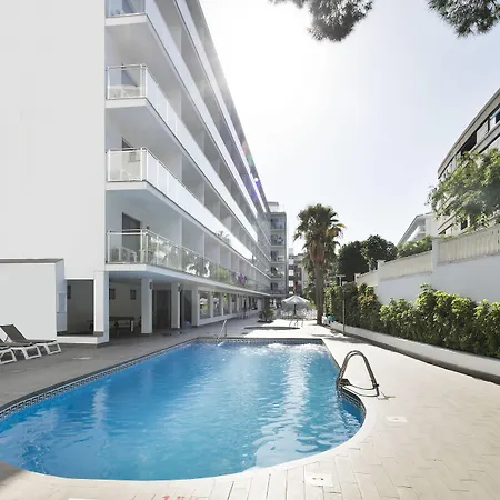 Hotel Best Los Angeles-3