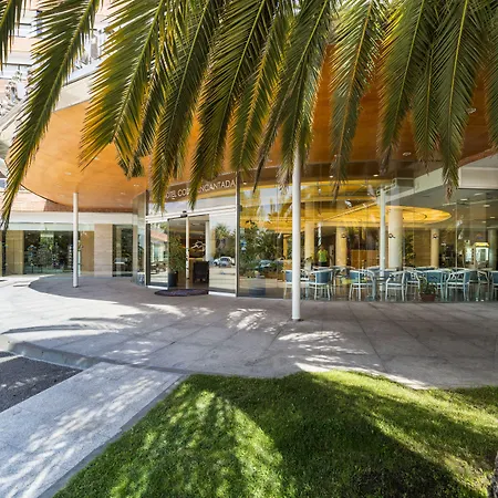 Costa Encantada Resort&Suites-2