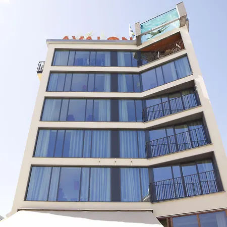 Avalon Hotel-2