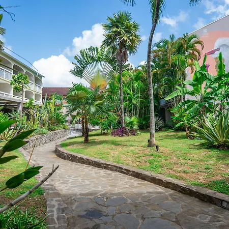 La Pagerie - Tropical Garden Hotel-3