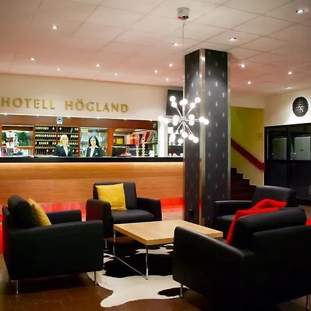 Hotell Hoegland-3