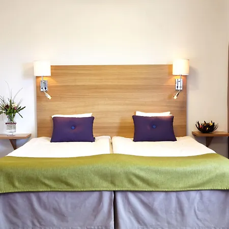 Hotell Hoegland-2