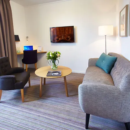 Hotell Hoegland-3