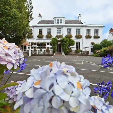 La Collinette Hotel, Cottages & Apartments-3