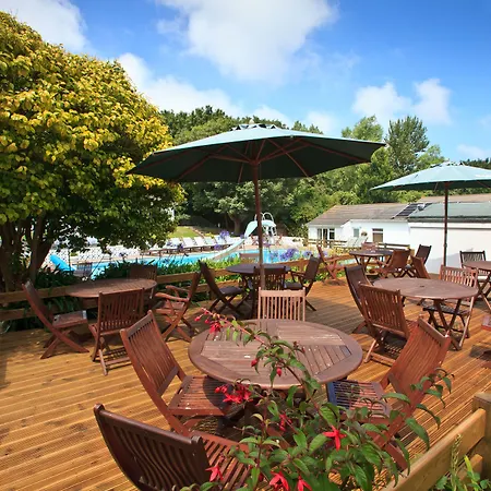 La Collinette Hotel, Cottages & Apartments-3