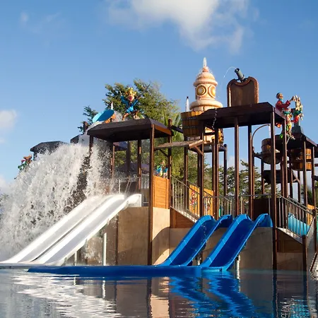 Grand Sirenis Punta Cana Resort & Aquagames-2