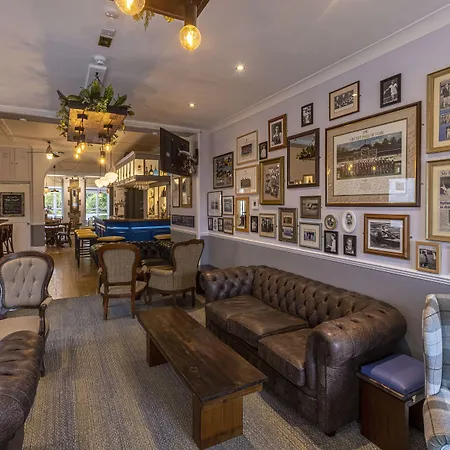 La Collinette Hotel, Cottages & Apartments-2