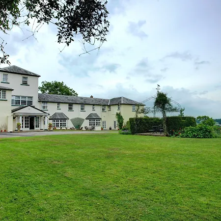 Lord Haldon Country Hotel, Sure Hotel Collection By Best Western-3