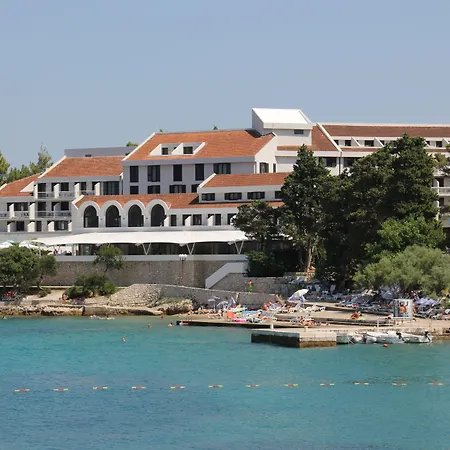 Aminess Liburna Hotel-2