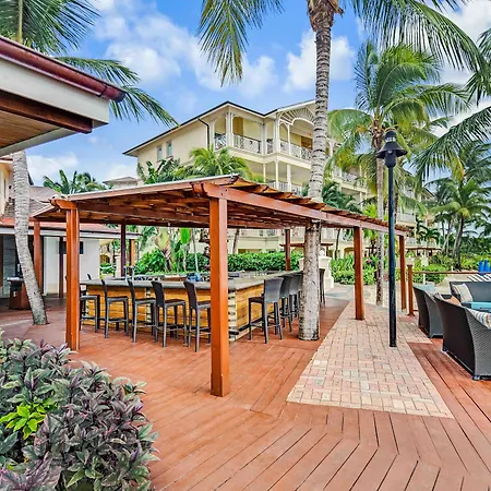 The Landings Resort And Spa - All Suites-3