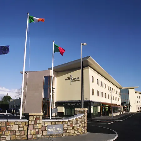 Mcwilliam Park Hotel-3