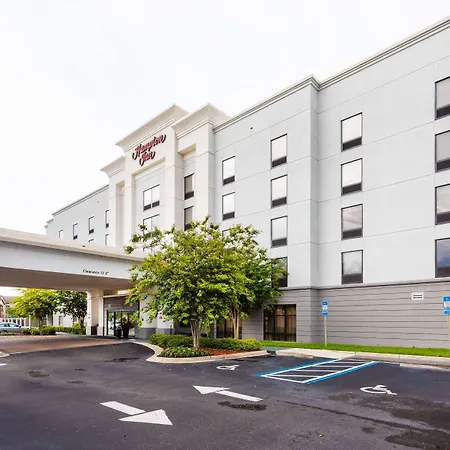 Hampton Inn Jacksonville-I-295 East/Baymeadows-3