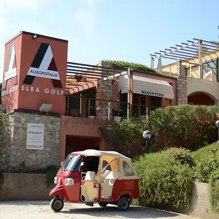 Allegroitalia Elba Golf-3